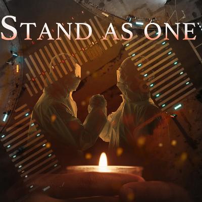 Episode 82 "Stand As One"