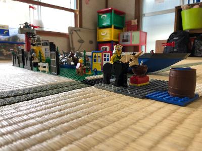 相談#5「公園で遊ぶ時に、遠くで見守ることに意味はあるのか？」 from Radiotalk