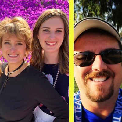 Ep 12: All Is Merry and Bright