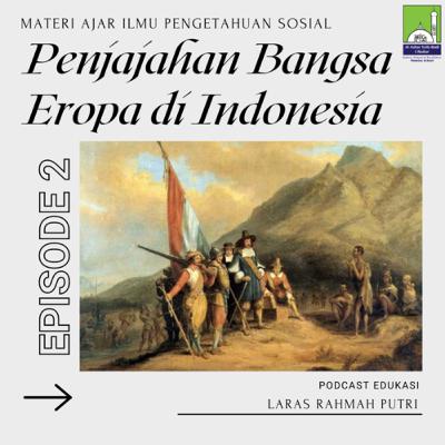 Penjajahan Bangsa Eropa di Indonesia
