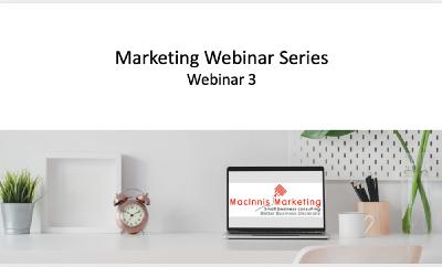 Webinar 3