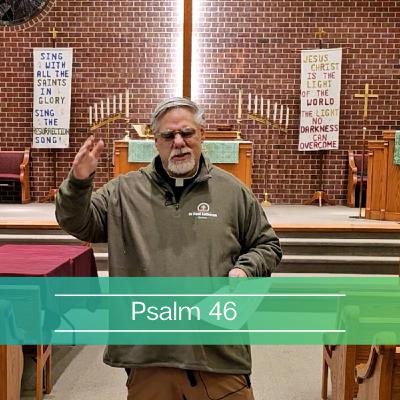 Psalm 46 Psalm 46