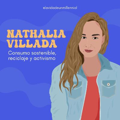 Consumo sostenible, reciclaje y activismo