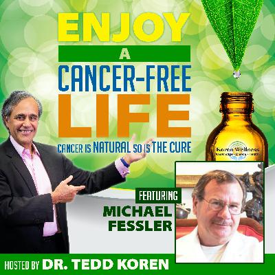 EP 011 Michael Fessler - Owner at Herbal Restoratives
