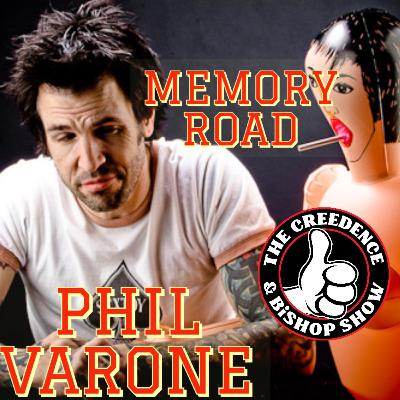 A TRIP DOWN MEMORY ROAD EPISODE 1 FROM JAN 2014 PHIL VARONE A TRIP DOWN MEMORY ROAD EPISODE 1 FROM JAN 2014 PHIL VARONE