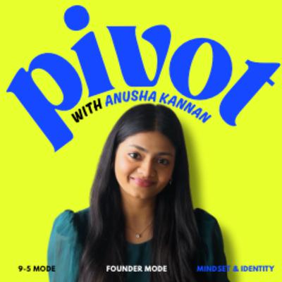 PWAK: I Love Failing (It’s the Cheat Code to Growth) | Episode 46