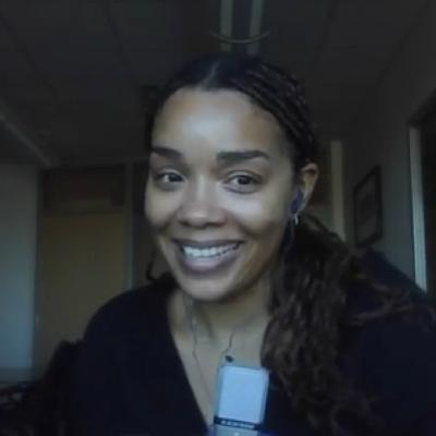 Empowering Equity-Deserving Groups with Kiana Ugwuegbula