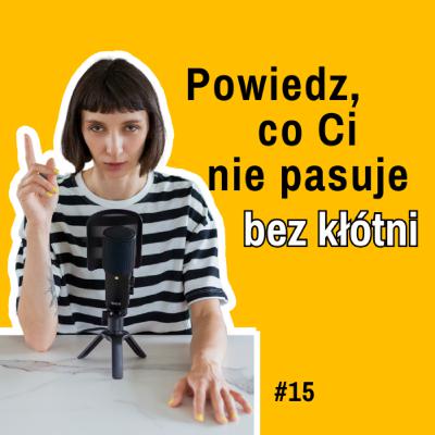 Jak rozmawiać, gdy coś Ci nie pasuje? Sprawdź asertywny komunikat FUO! Proste narzędzie. Jak rozmawiać, gdy coś Ci nie pasuje? Sprawdź asertywny komunikat FUO! Proste narzędzie.