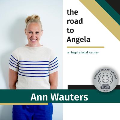 030 - Leer van een kampioen: Ann Wauters over leiderschap op en naast het veld. 030 - Leer van een kampioen: Ann Wauters over leiderschap op en naast het veld.