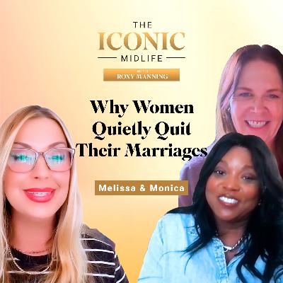 Why Women Are Quietly Quitting Their Marriages