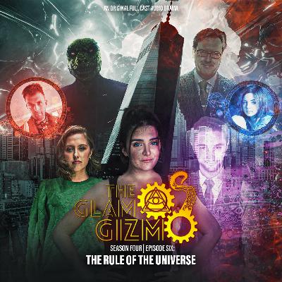 4.6 The Rule Of The Universe