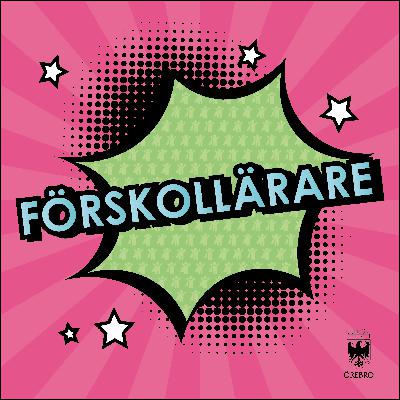 Avsnitt 1. Vad gör en förskollärare?