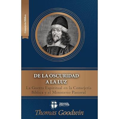 De la oscuridad a la luz (Audiolibro) | Prueba Gratis