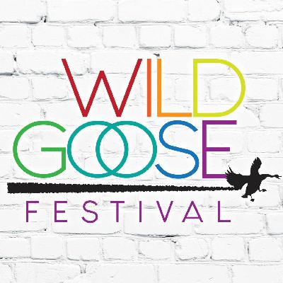 LIVE with the HippieCatholic at the Wild Goose Festival