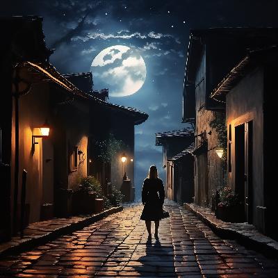 《失忆的杀手》第二章