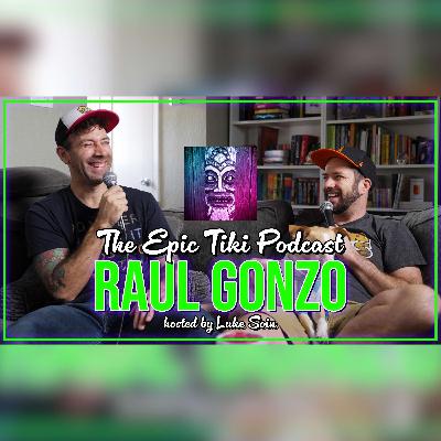 50 - Raul Gonzo!