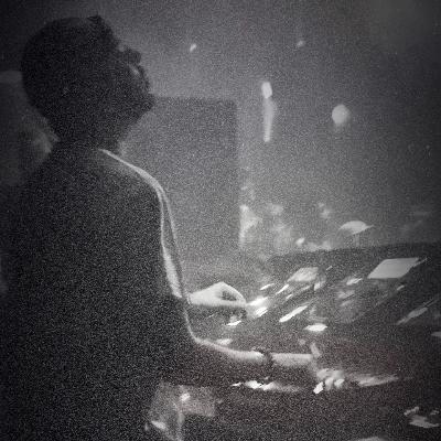2018.11.16 - Sirus Hood @ Kater Blau, Berlin, Germany