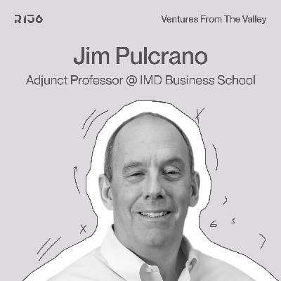 Jim Pulcrano Breaks Down the Myths of European VC