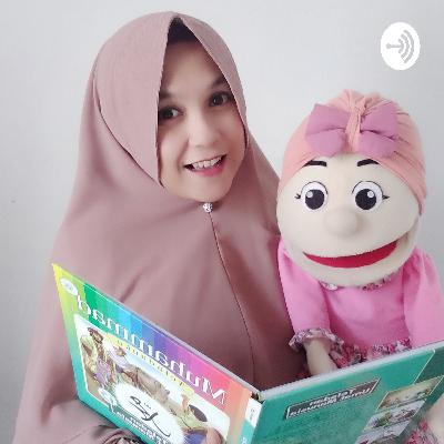 Dongeng Tutup Mulut Saat Bersin - Sehat Seperti Rasulullah