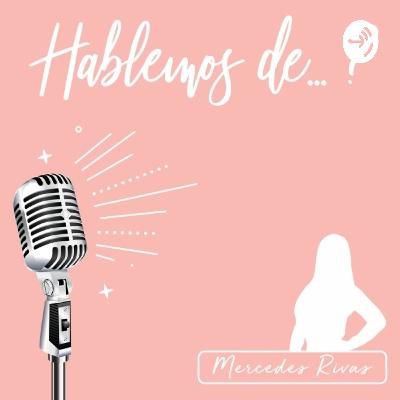 Atrévete a Soltar y Sana!!!     Mercedes Rivas en la Radio 08