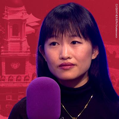 Why America’s higher education is broken - Rebecca Kuang