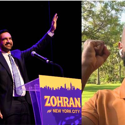 Mamdani’s privilege fueled empathy and people‑first leadership: Analysis