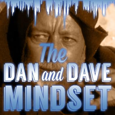 Episode 20 - What About the Weak-Minded, Dave?! (15 OCT 2013) Episode 20 - What About the Weak-Minded, Dave?! (15 OCT 2013)
