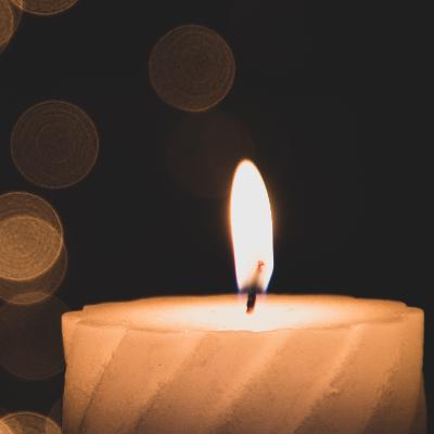 #28 The Messenger is the Message - Are You Good News? #28 The Messenger is the Message - Are You Good News?