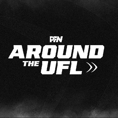 UFL Timelines & Memphis Showboats Coaching Updates | Around The UFL UFL Timelines & Memphis Showboats Coaching Updates | Around The UFL