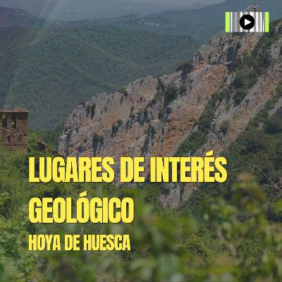 Lugares de interés geológico