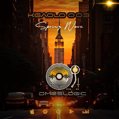 Dmoslogic: Spring Wave - Kgaolo 003 (EP.3)