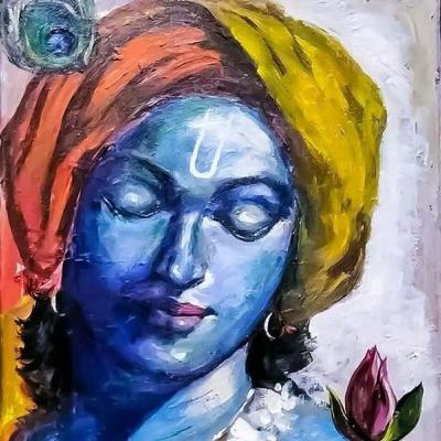 Gita Dhyanam - Invocation to the Gita