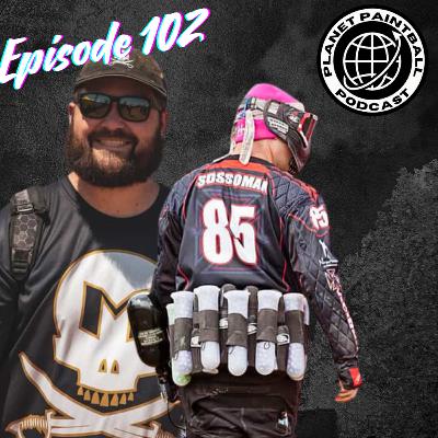 Matt Sossoman- Farside/Vicious Ep. 102