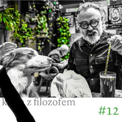 #12 Śmierć. Pamięci mojego Taty