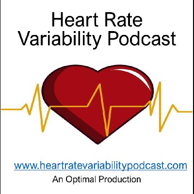 Stephanie White Talks Very High Frequency Heart Rate Variability Stephanie White Talks Very High Frequency Heart Rate Variability