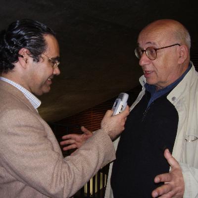 atrás da máscara - 30 março 2011