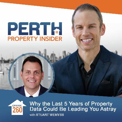 Why the Last 5 Years of Property Data Could Be Leading You Astray With Stuart Wemyss Why the Last 5 Years of Property Data Could Be Leading You Astray With Stuart Wemyss