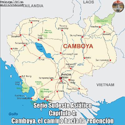 Camboya, el camino hacia la redención | Editorial: un silencio cómplice