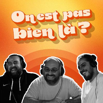 S2E07 : C’est un ami à moi !