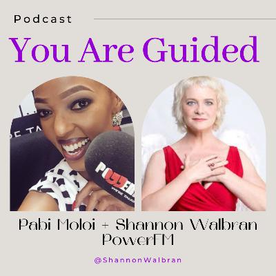Career, moving cities, parenting and more - Shannon answers callers' toughest questions