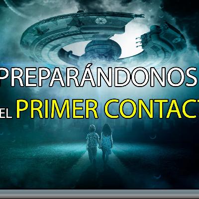 T2 - 17 - SOMOS ENIGMA - SI los EXTRATERRESTRES nos CONTACTARAN: ¿UTOPÍA o CATÁSTROFE?
