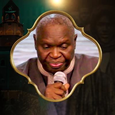 Bissup Baayou Goor - 11Mai - Baye Ndiaga Diop