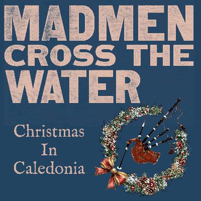 Christmas In Caledonia - bonus episode