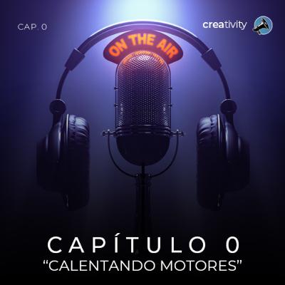 Calentando motores hablando de diseño y otras cosas · Temp 01 Cap 0