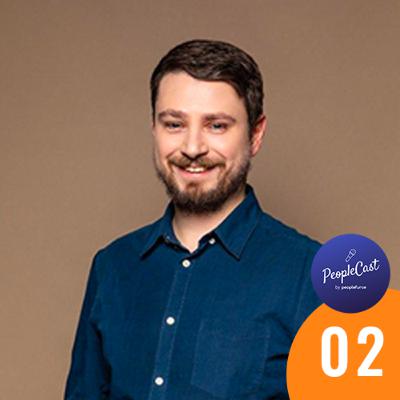 Стратегия EVP, зачем нужен eNPS, политика отпусков|Михаил Притула, ex.HR Wargaming, Preply, iDeals Стратегия EVP, зачем нужен eNPS, политика отпусков|Михаил Притула, ex.HR Wargaming, Preply, iDeals