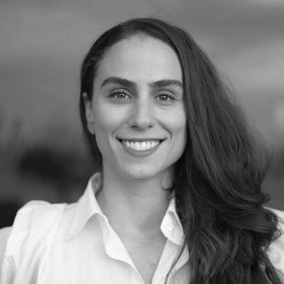 Fabiola Ferrero on how she became a photojournalist in Venezuela