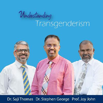 Understanding Transgenderism