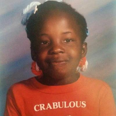 Episode 5: Ruth Bien-Aime