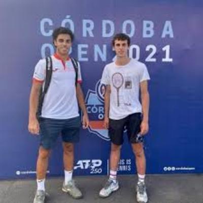 GS 2X04 - Los Hermanos Cerúndolo