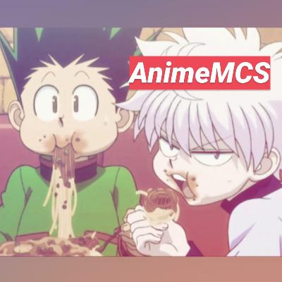 Ep #10 Hunter x Hunter